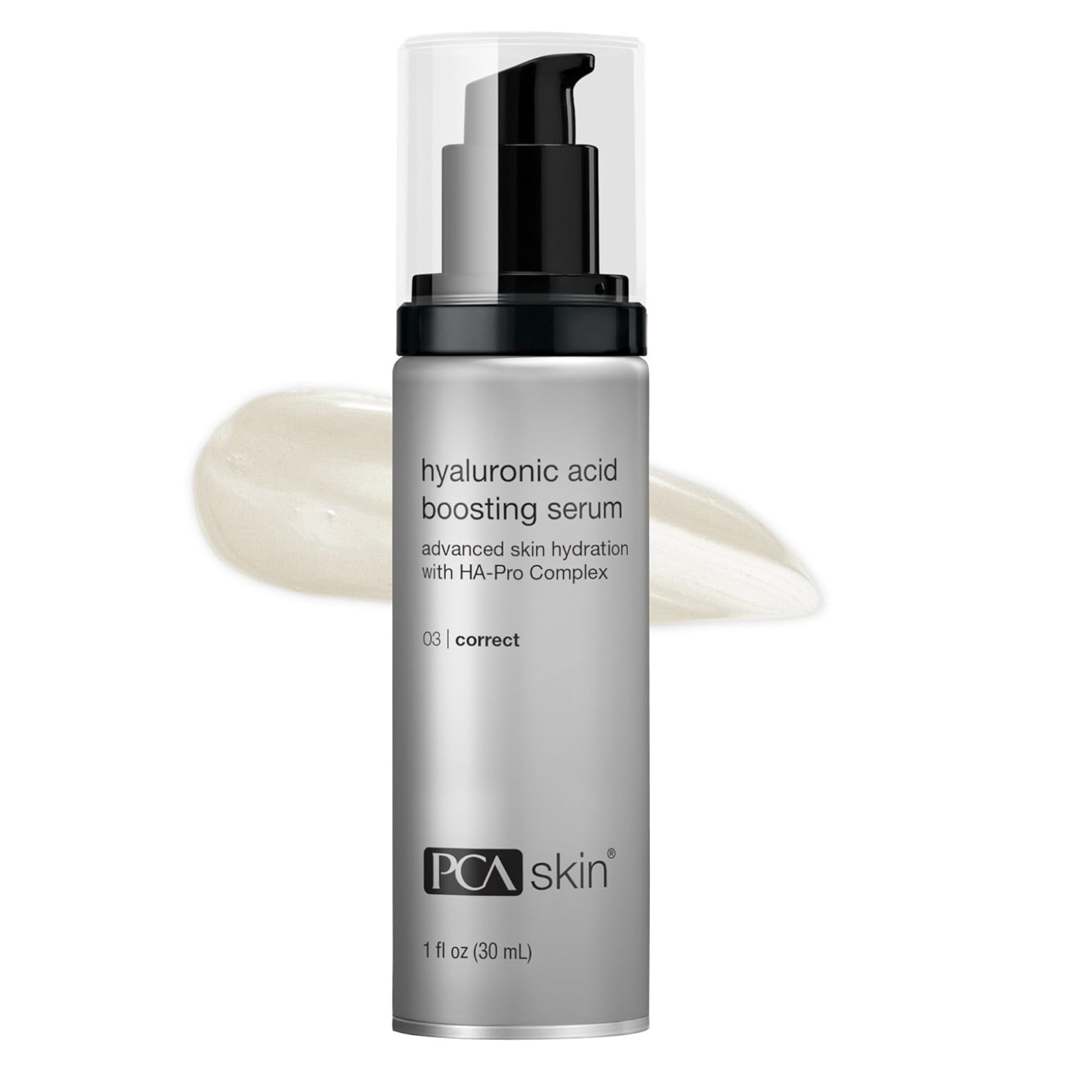 PCA Skin Hyaluronic Acid Boosting Serum Review: Benefits, Results & Is It Worth It?
